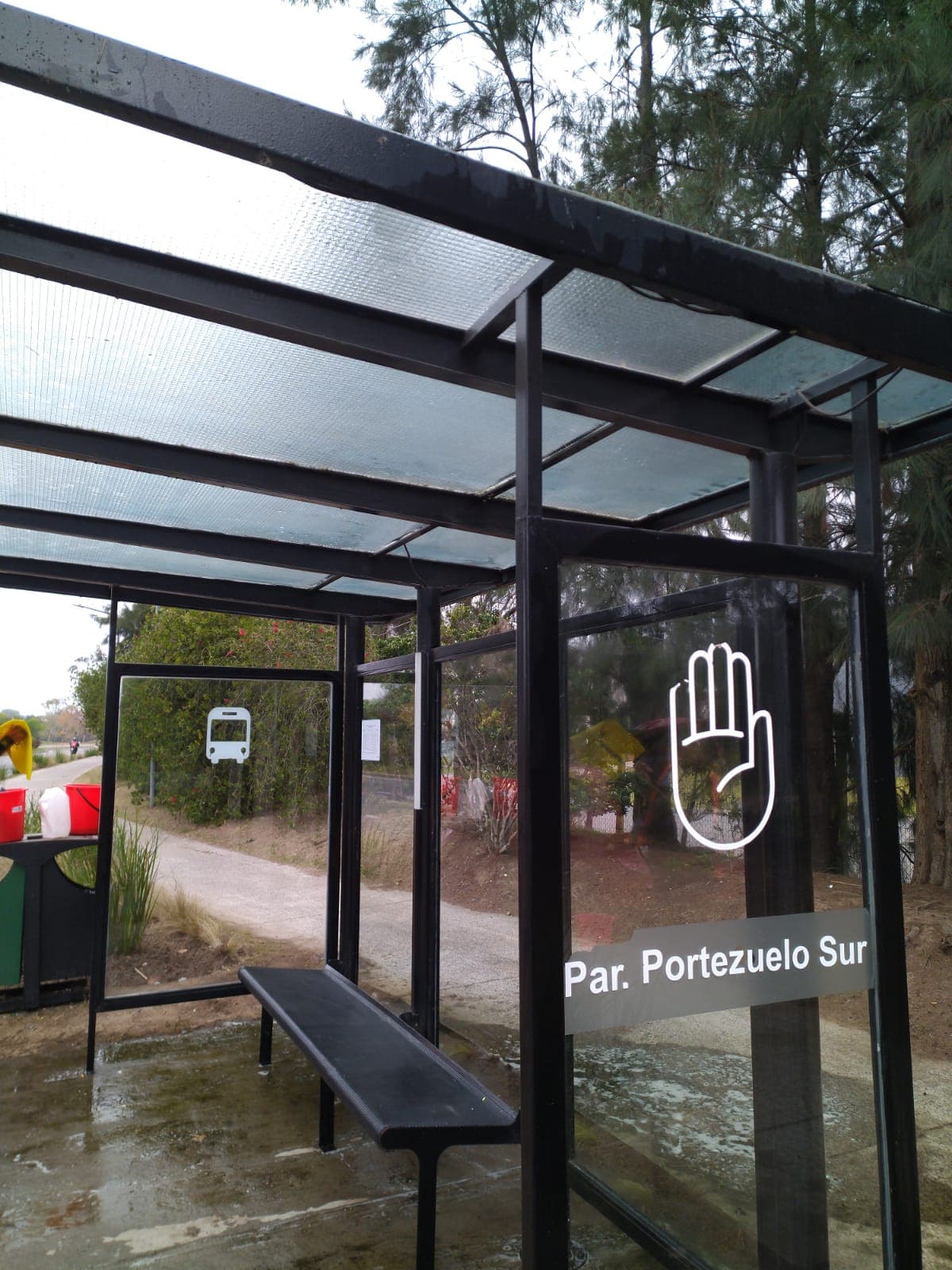 Parada Renovada